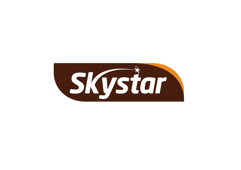 Skystar Logo
